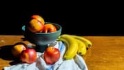 Komposisi Fotografi Still Life yang Kreatif