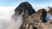 Temukan Keindahan Madeira, Portugal: Surga Tersembunyi Eropa