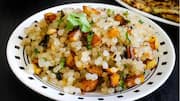 Jalanan Ikonik di India untuk Pecinta Kuliner Vegetarian