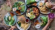 Menjelajahi Restoran Bebas Gluten Terbaik di Bali