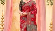Tip memadukan saree untuk semua musim di India