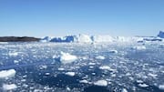 Menjelajahi Keindahan Ilulissat di Greenland