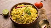 Menjelajahi Sederet Varietas Hidangan Berbasis Nasi dari India