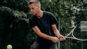 Asal-usul istilah skor tenis: Love, Forty, dan Thirty