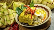 Kreasi Hidangan Unik yang Lezat dengan Bahan Dasar Ketupat