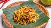 Sambal Rasa Buah: Sentuhan Bali yang Unik