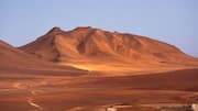 Menjelajahi Gurun Atacama di Chili: Malam Berbintang dan Lanskap