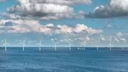 Potensi Pulau Buatan untuk Penyimpanan Energi Terbarukan