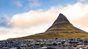 Lima Tempat Matahari Terbit Menakjubkan di Islandia