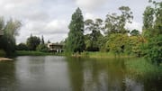Mengunjungi Atraksi Wisata Tersembunyi di Lisbon, Portugal