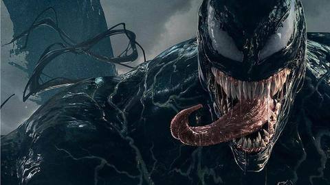 'Venom 3' sedang dibuat, Sony Pictures mengonfirmasi di CinemaCon 'Venom 3' sedang dibuat, Sony Pictures mengonfirmasi di CinemaCon