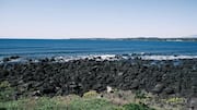 Menemukan Pantai Tersembunyi di Korea Selatan