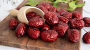 Resep yang Abadi dengan Sentuhan Jujube