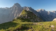 Jelajahi Jalur Gunung Slovenia yang Tenang
