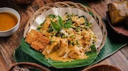 Menemukan Kelezatan Kuliner Vegetarian di Malang