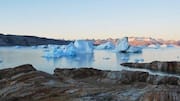 Menjelajahi Keindahan Fjord Greenland