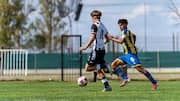 Peran tersembunyi lapangan sepak bola dalam strategi pertandingan