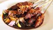Kombinasi Sambal yang Lezat untuk Hidangan Tradisional Indonesia