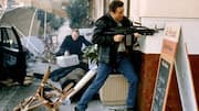 Adegan aksi ikonik Hollywood yang mengejutkan