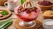 Menemukan Resep Hidangan Penutup Indonesia Berbasis Kacang-kacangan