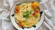 Infusi Herbal untuk Meningkatkan Cita Rasa Bubur