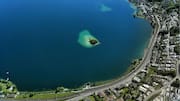 Tempat-Tempat untuk Bersantai di Tepi Danau Zurich