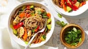 5 Resep Lezat Berbasis Soba untuk Hidangan Sehari-hari