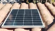 Energi Surya Berpotensi Mengubah Lanskap Kota