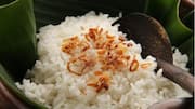 Bahan-Bahan Rahasia dalam Kuliner Vegetarian Betawi