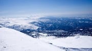 Menikmati Salju di Niseko, Hokkaido