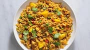 Kombinasi Topping yang Unik untuk Nasi Goreng