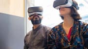 Dampak Virtual Reality pada Pelestarian Budaya Global