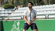 Mengapa pemain tenis berganti sisi setelah game ganjil?