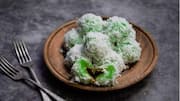 Menjelajahi Camilan Jalanan Vegetarian Terbaik di Jawa