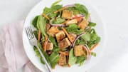 Sederet Bahan yang Wajib Ada dalam Salad Asia