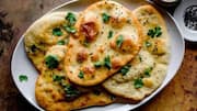 Menjelajahi Gaya Roti India untuk Petualangan Rasa