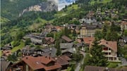 Menjelajahi Desa Alpen Swiss: 5 Destinasi Estetik