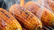 Lima Cara Unik untuk Menikmati Jagung Bakar