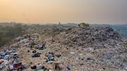 Robot Dalam Daur Ulang: Meningkatkan Efisiensi Pengelolaan Sampah Global