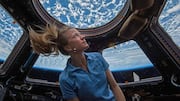 Efek Mikrogravitasi pada Sistem Kardiovaskular Para Astronot di Luar Angkasa