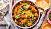 Menjelajahi Kekayaan Olahan Labu dalam Kuliner India
