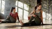Yoga asana yang menyembuhkan nyeri haid