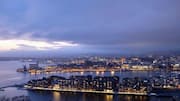 Jelajahi Toko Buku Tersembunyi di Oslo
