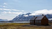 Keindahan Misterius Kepulauan Arktik Norwegia