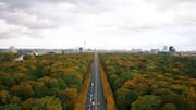 Menjelajahi Taman Kota dan Cagar Alam di Berlin