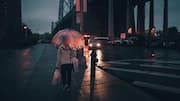 Teknik Rahasia untuk Fotografi Jalanan di Malam Hari