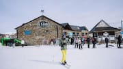 Menjelajahi Resor Ski dan Retret Pegunungan di Andorra