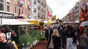 Aktivitas yang Wajib Dilakukan di Distrik De Pijp Amsterdam