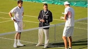 Pertandingan tenis terpanjang dalam sejarah