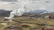 Inovasi Islandia dalam Pemanfaatan Energi Geotermal